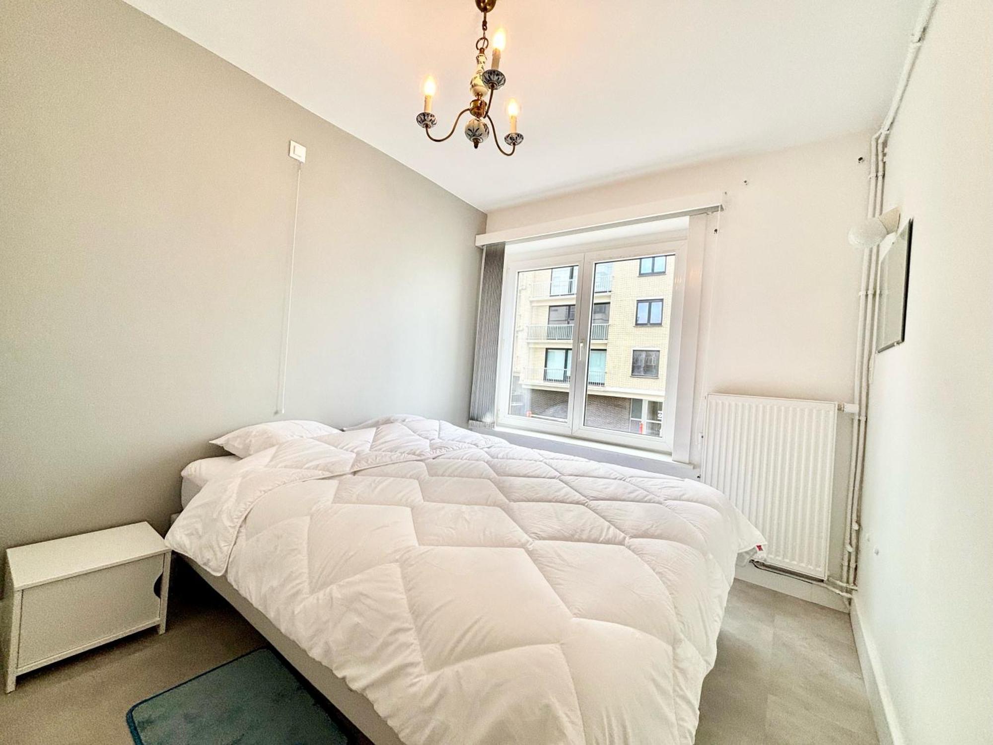 Phebus 0101 - Vue Appartement *