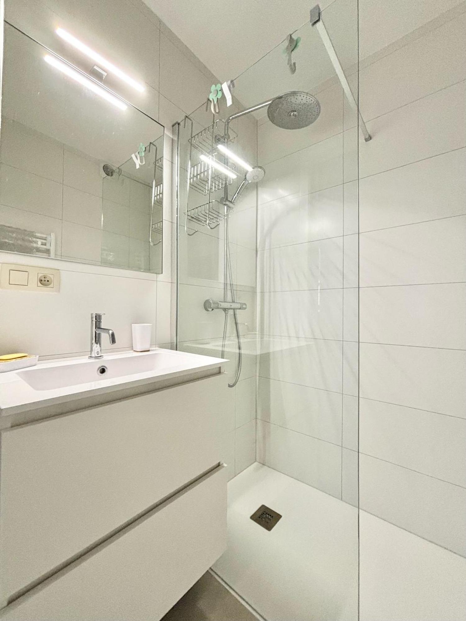 Appartement Phebus 0101 - Vue