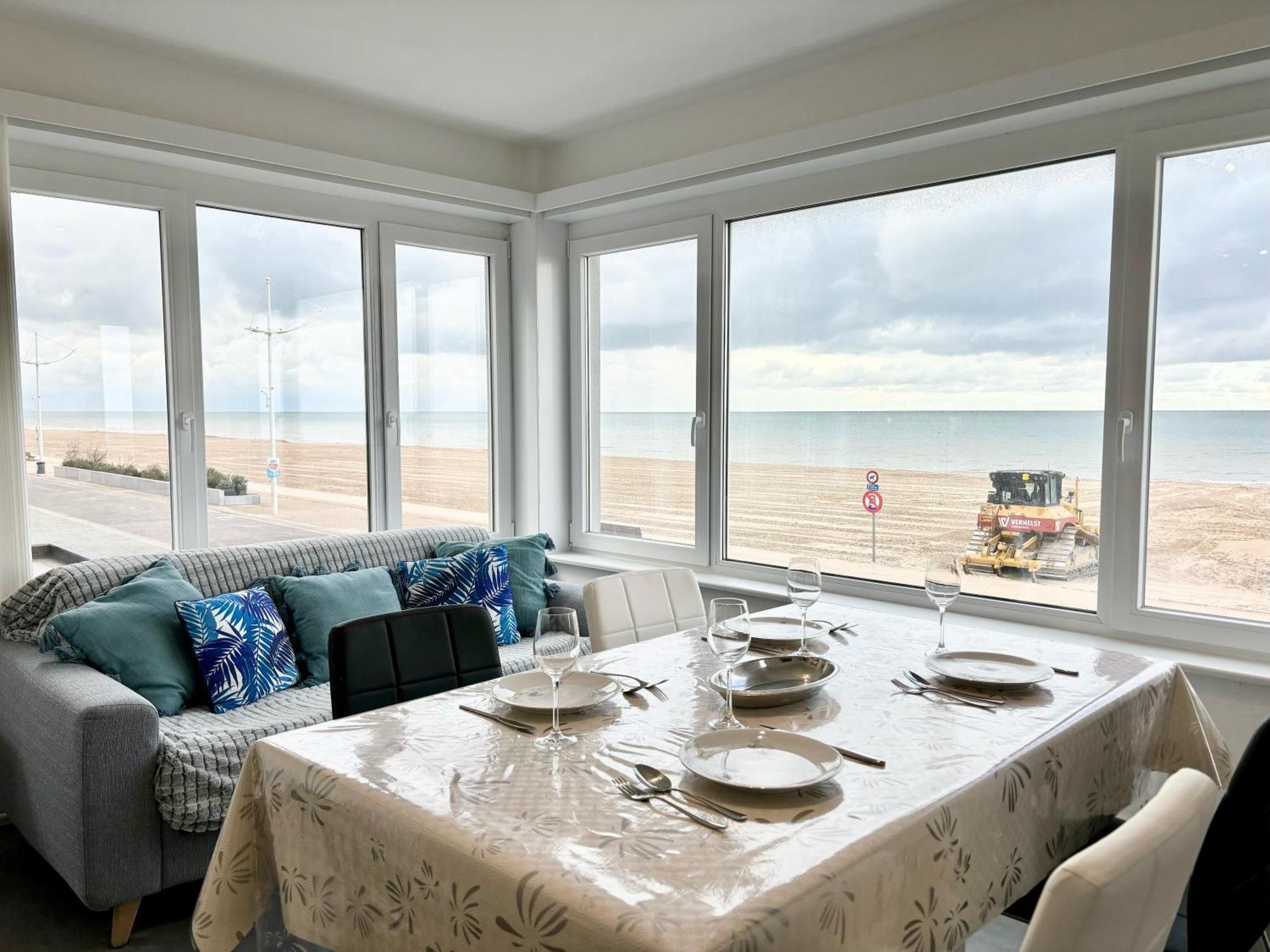 Phebus 0101 - Vue Appartement